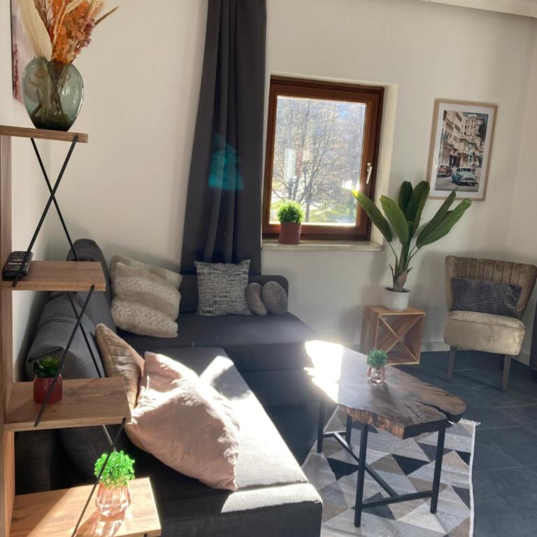 SeeBrauer - Apartment mit Aussicht und Balkon - 7