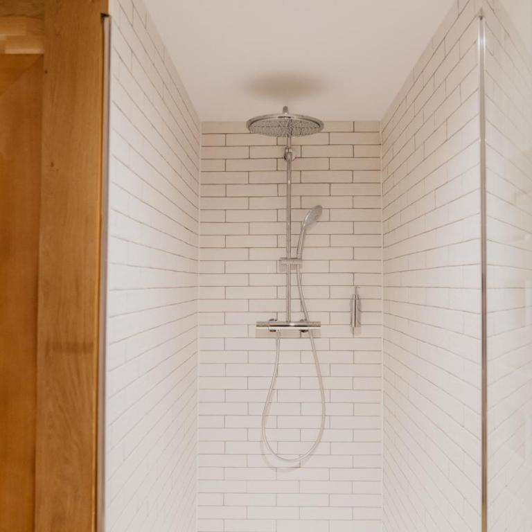Paus à Metz - Apartamento de 1 dormitorio con bañera de hidromasaje - 20