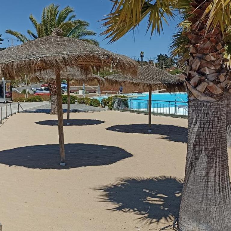 Departamento Laguna Bahia - Apartamento de 2 dormitorios - 56