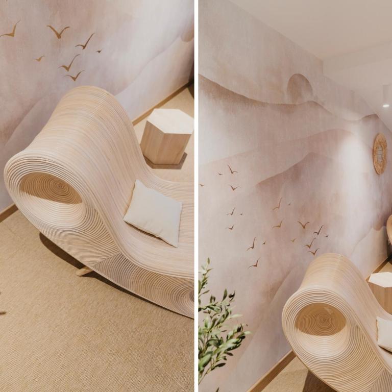 Paus à Metz - Apartamento de 1 dormitorio con bañera de hidromasaje - 9
