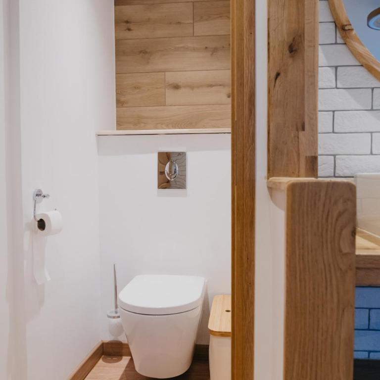 Paus à Metz - Apartamento de 1 dormitorio con bañera de hidromasaje - 18