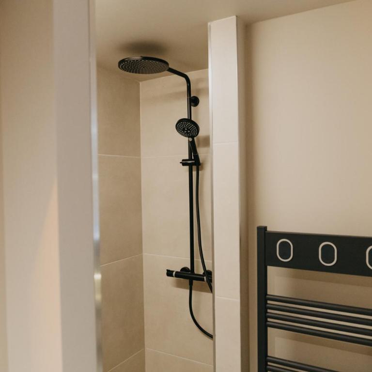 Paus à Metz - Apartamento de 1 dormitorio con bañera de hidromasaje - 15