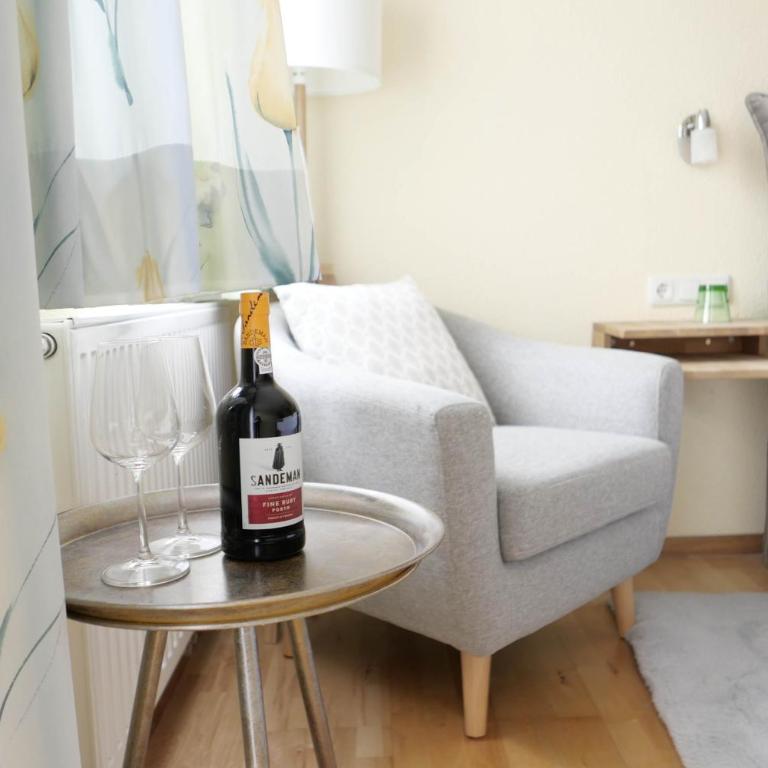 Apparthotel Litz - Appartement 3 Chambres - 15