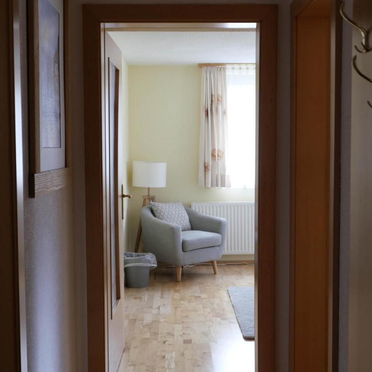 Apparthotel Litz - Appartement 3 Chambres - 14