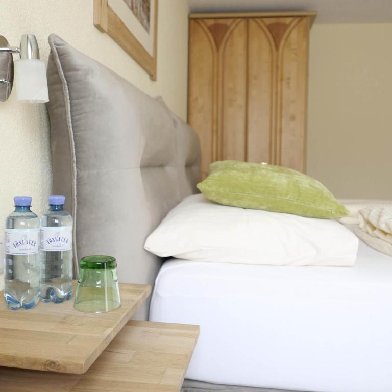 Apparthotel Litz - Appartement 3 Chambres - 16
