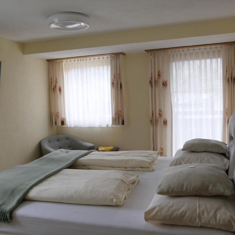 Apparthotel Litz - Appartement 3 Chambres - 17