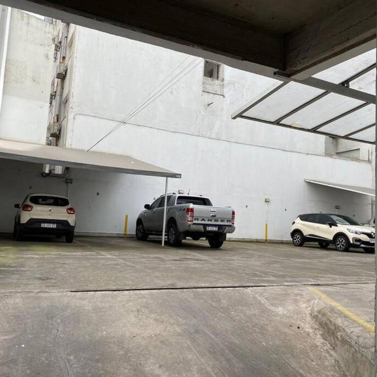 departamento elegante Mar del Plata - Apartamento de 2 dormitorios - 13