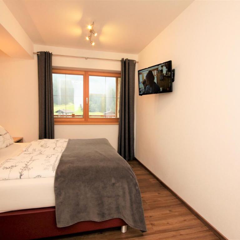 Chalet Thierbach WILD019 FeWo-PLAN - Apartment - 10