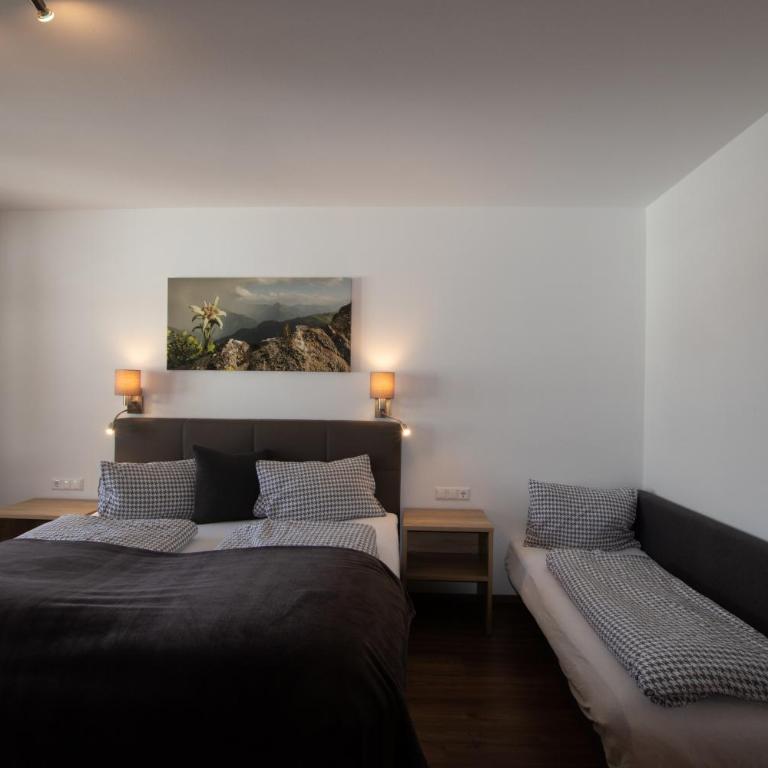 Chalet Thierbach WILD019 FeWo-PLAN - Apartment - 12