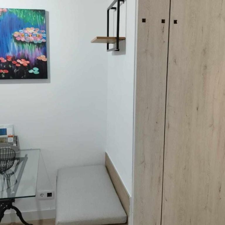 A H Rentals Monet estudio - Apartamento de 1 dormitorio - 19