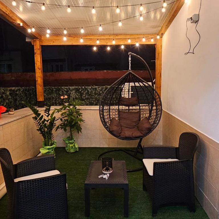Da Tonino luxury apartments - Monolocale con Vasca Idromassaggio - 16