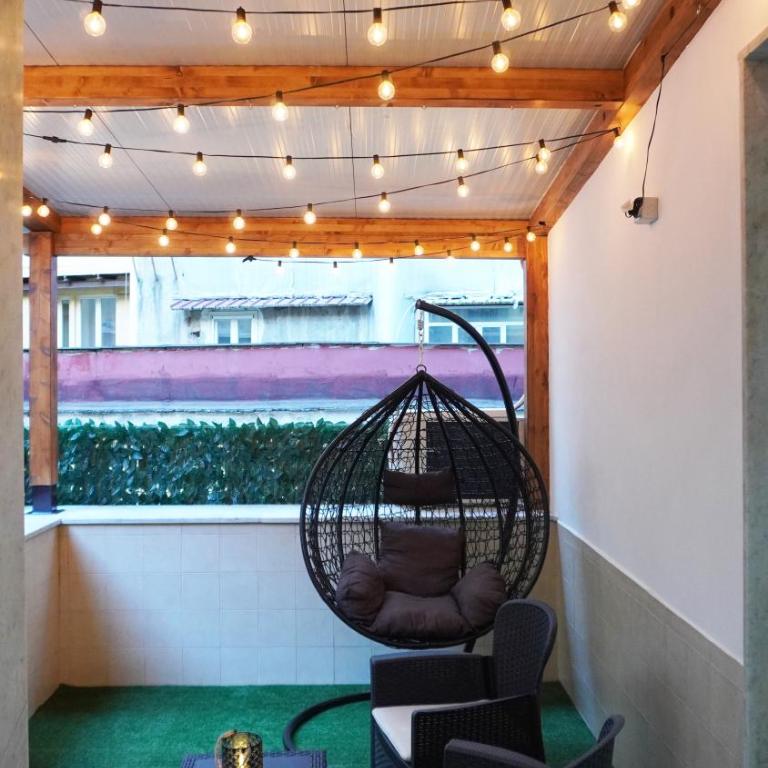 Da Tonino luxury apartments - Monolocale con Vasca Idromassaggio - 13