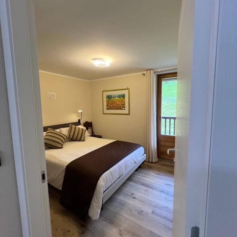 Maison Marcoz - Appartamenti vacanze - Appartamento Deluxe con 3 Camere da Letto - 13