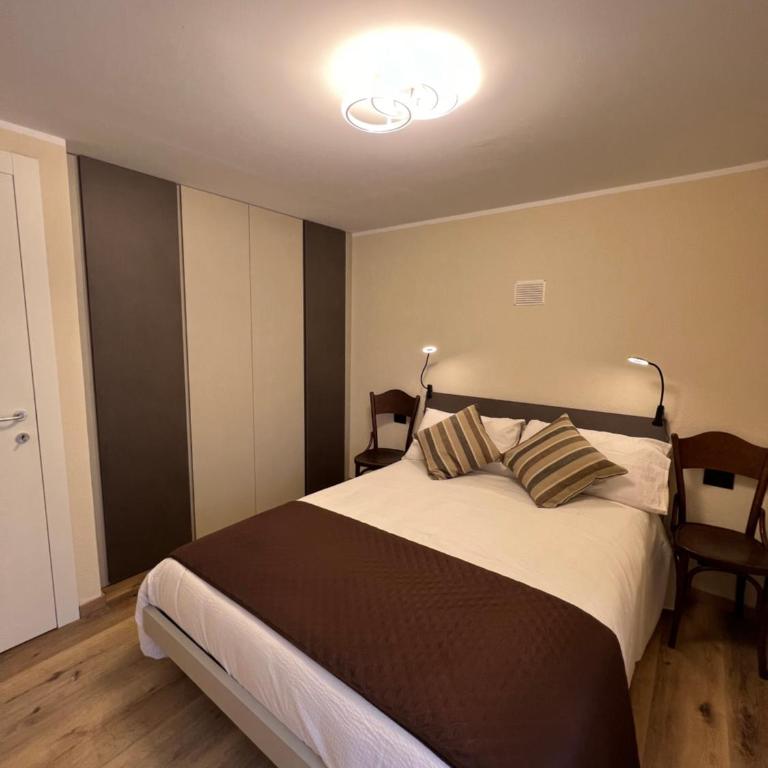Maison Marcoz - Appartamenti vacanze - Appartamento Deluxe con 3 Camere da Letto - 14