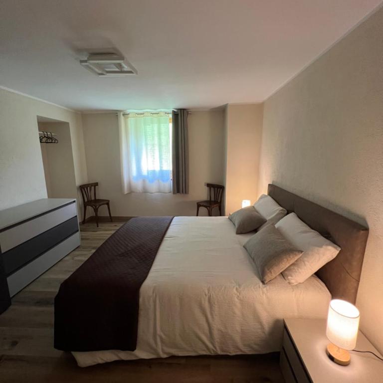 Maison Marcoz - Appartamenti vacanze - Appartamento Deluxe con 3 Camere da Letto - 16