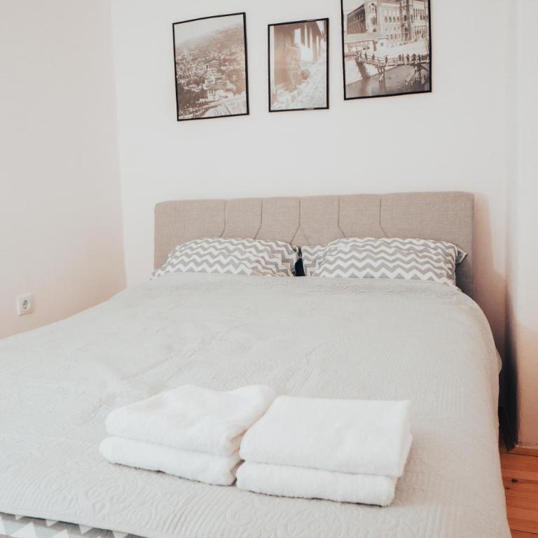 House Ashik - Kuća sa 3 Spavaće Sobe - 12