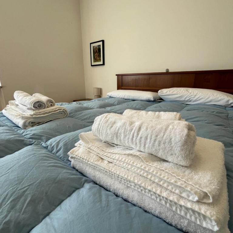 Appartamento 135mq - Splendida Vista Sul Lagorai - Appartamento con 3 Camere da Letto - 11