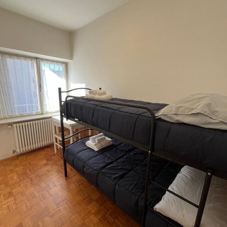 Appartamento 135mq - Splendida Vista Sul Lagorai - Appartamento con 3 Camere da Letto - 15
