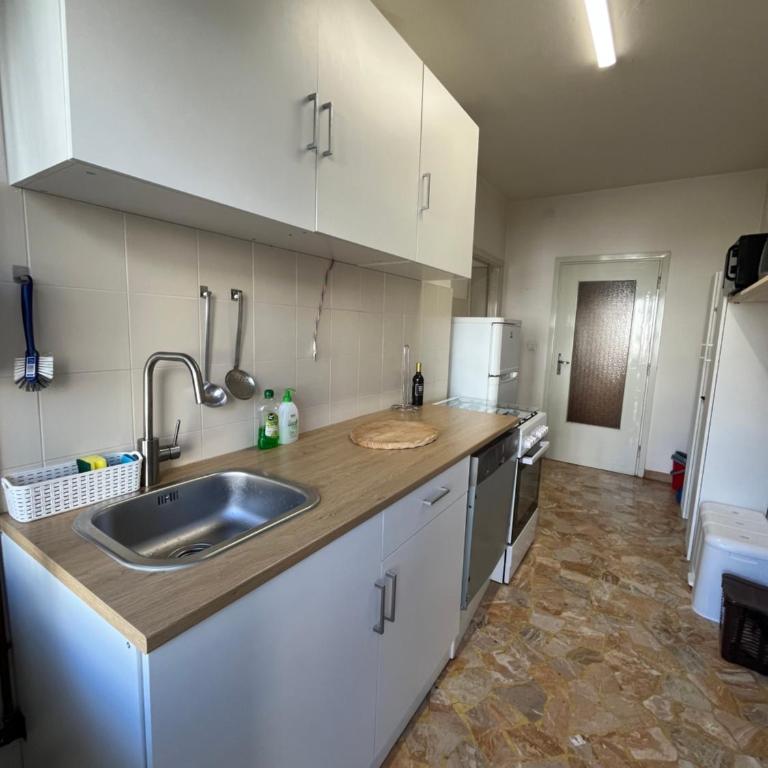 Appartamento 135mq - Splendida Vista Sul Lagorai - Appartamento con 3 Camere da Letto - 16