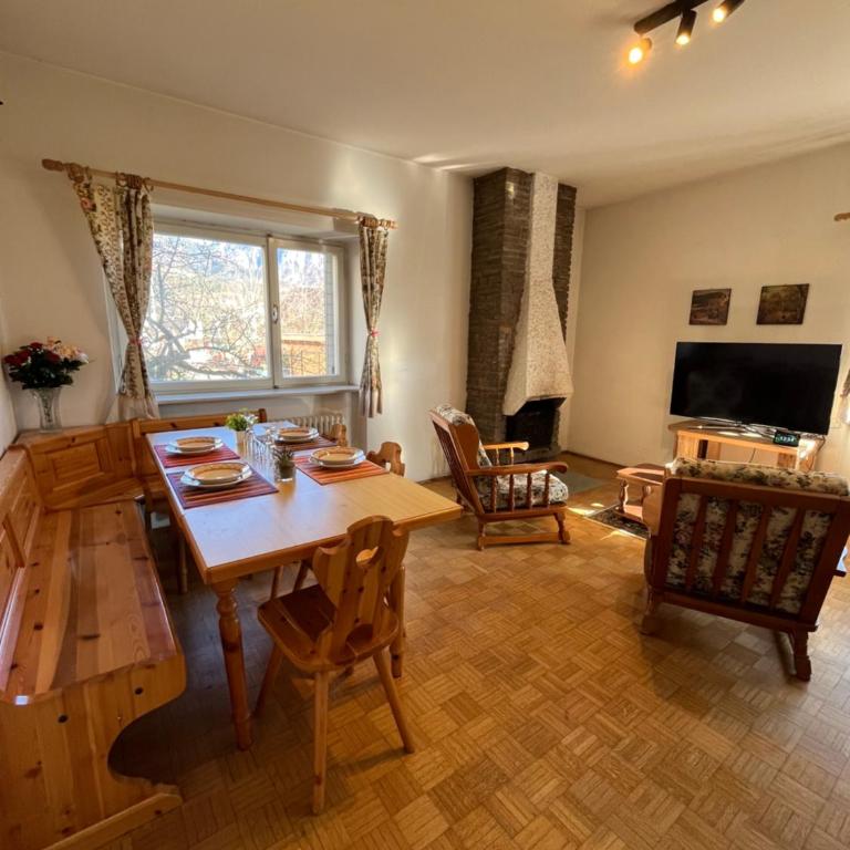 Appartamento 135mq - Splendida Vista Sul Lagorai - Appartamento con 3 Camere da Letto - 3