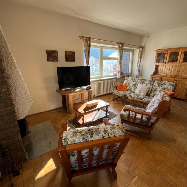 Appartamento 135mq - Splendida Vista Sul Lagorai - Appartamento con 3 Camere da Letto - 5
