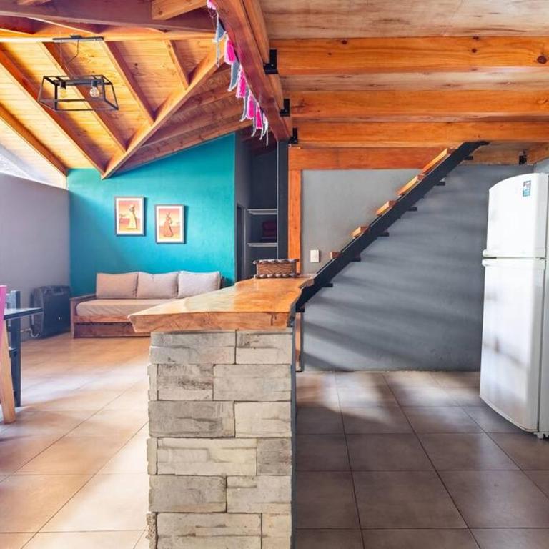 Casa Montaña - MELIPAL LOFT - Two-Bedroom Chalet - 28