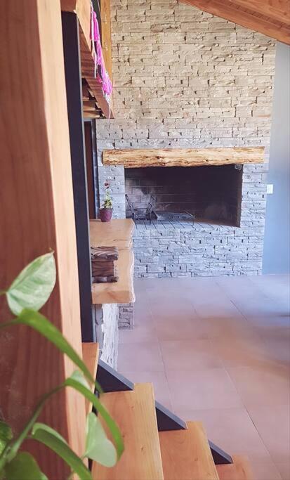 Casa Montaña - MELIPAL LOFT - Two-Bedroom Chalet - 22