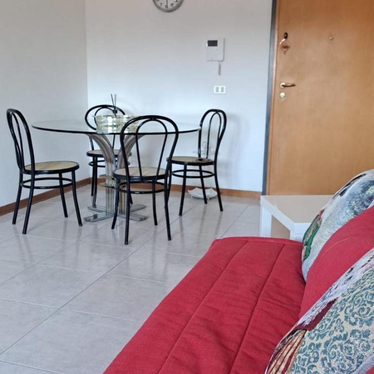 Roma Tiburtina Apartment - Apartment - 20