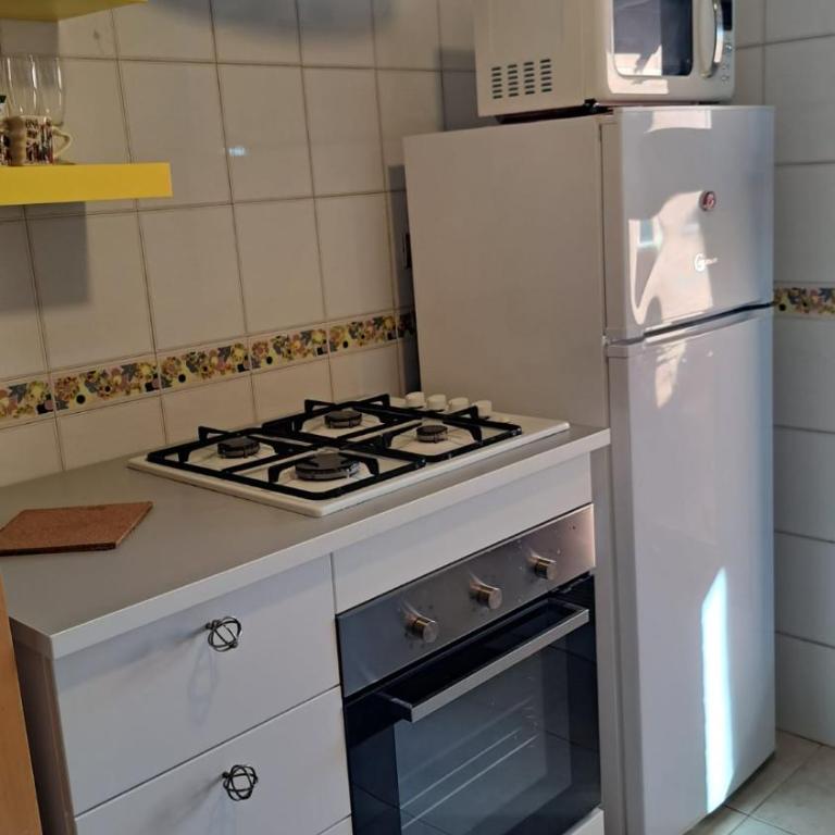 Roma Tiburtina Apartment - Apartment - 18