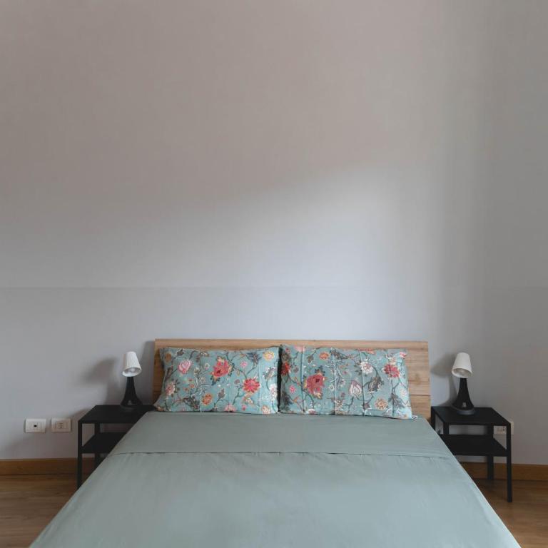 Casa di Massimo - Appartamento con 2 Camere da Letto e Balcone - 16