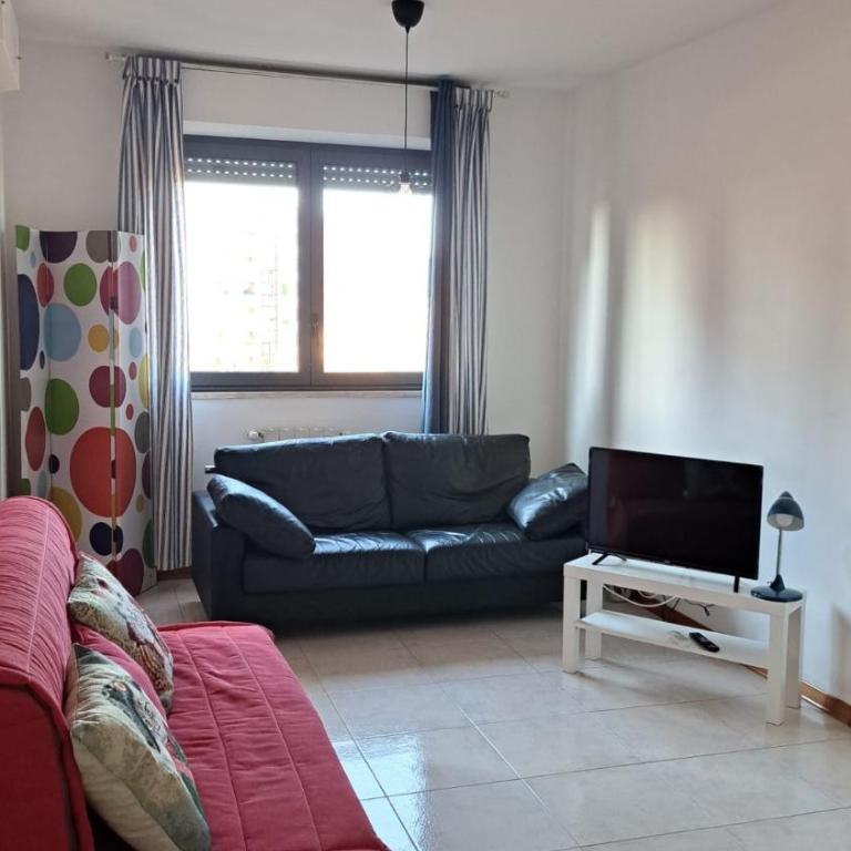 Roma Tiburtina Apartment - Apartment - 27