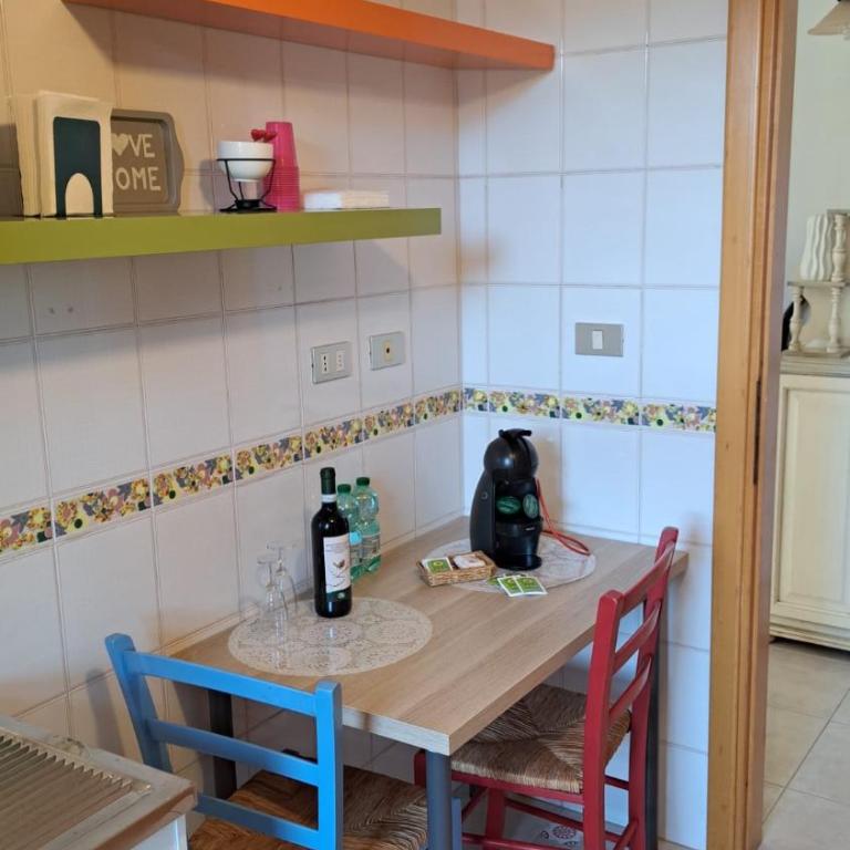 Roma Tiburtina Apartment - Apartment - 21