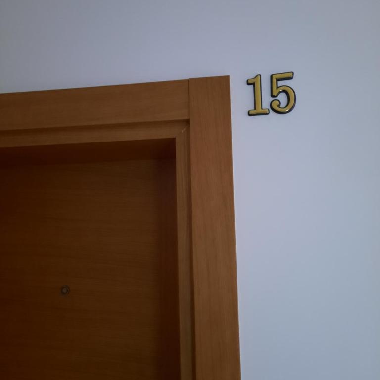 NJANJA apartmani Zlatibor - Apartman sa 2 Spavaće Sobe i Balkonom - 53