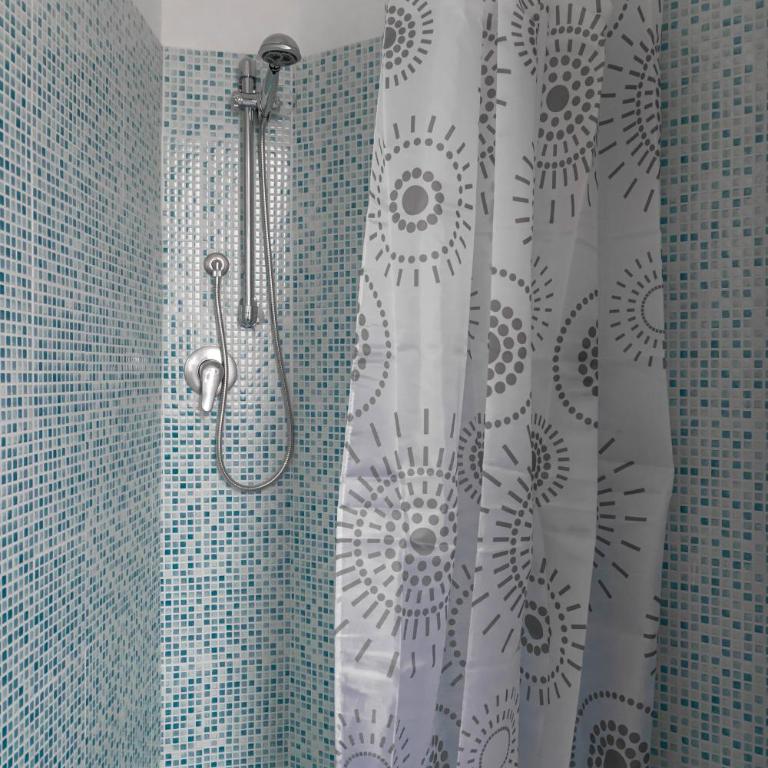 Casa di Massimo - Appartamento con 2 Camere da Letto e Balcone - 20