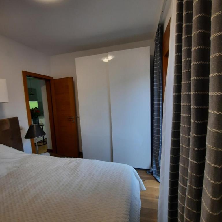 NJANJA apartmani Zlatibor - Apartman sa 2 Spavaće Sobe i Balkonom - 48