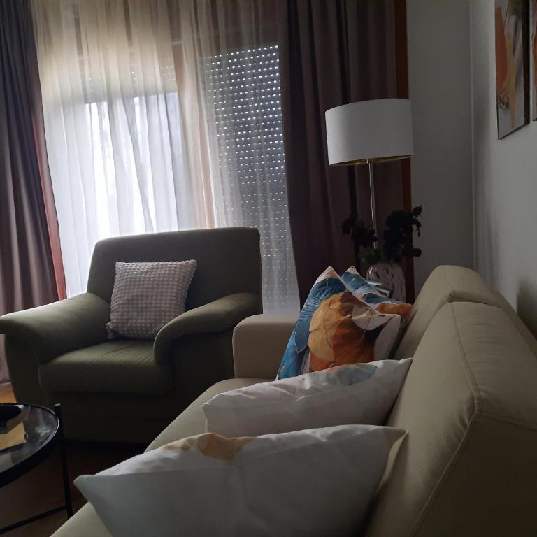 NJANJA apartmani Zlatibor - Apartman sa 2 Spavaće Sobe i Balkonom - 55