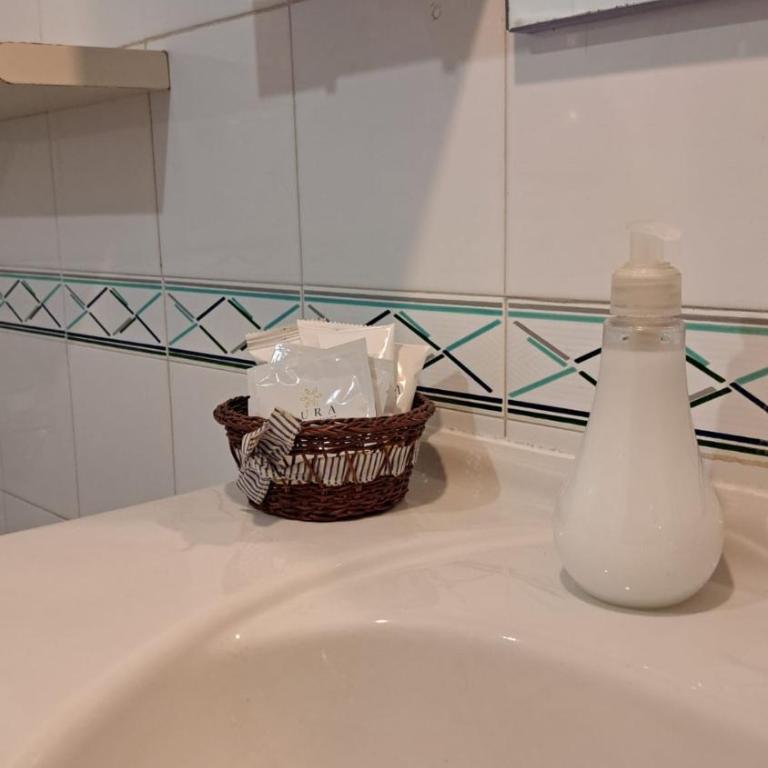 Roma Tiburtina Apartment - Apartment - 26