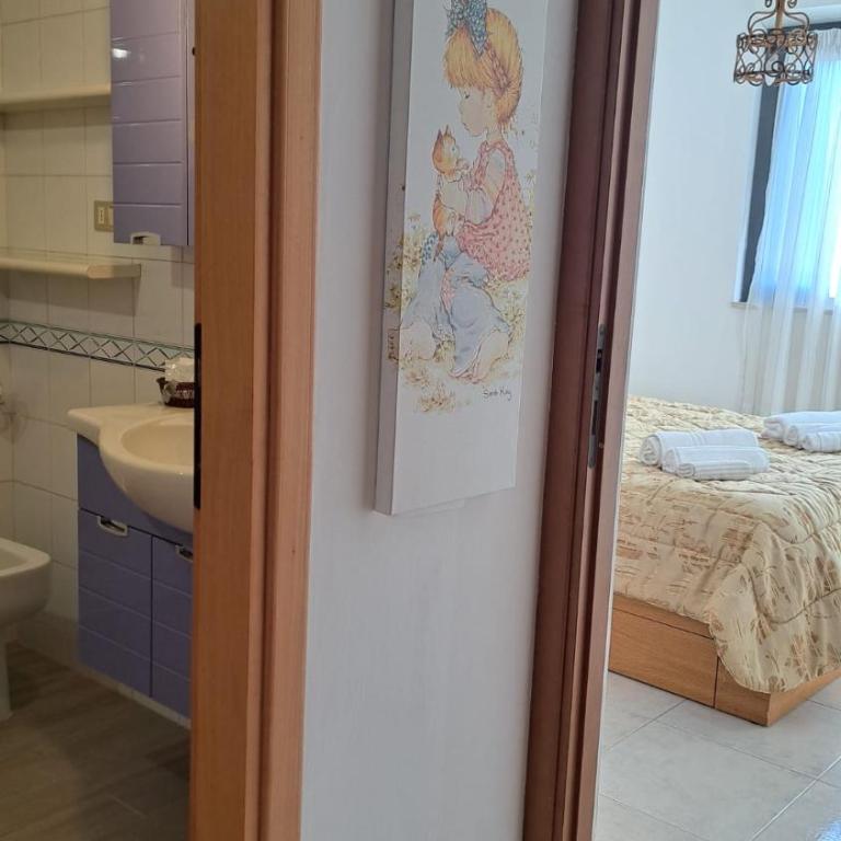 Roma Tiburtina Apartment - Apartment - 22