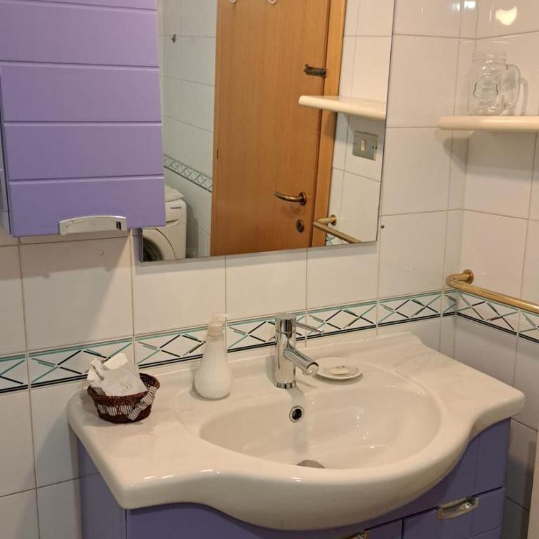 Roma Tiburtina Apartment - Apartment - 25