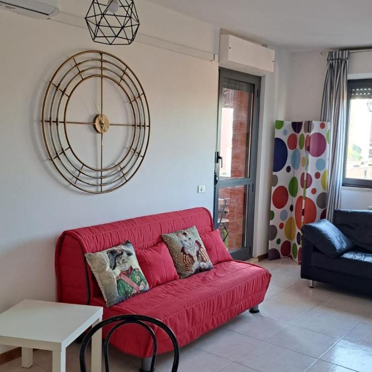 Roma Tiburtina Apartment - Apartment - 11