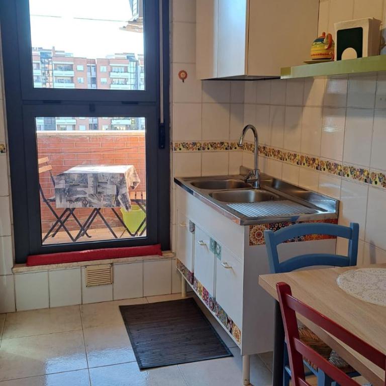 Roma Tiburtina Apartment - Apartment - 17