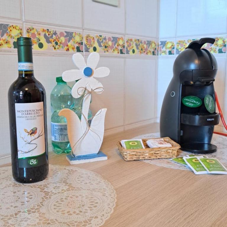 Roma Tiburtina Apartment - Apartment - 15