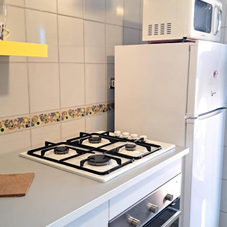 Roma Tiburtina Apartment - Apartment - 16