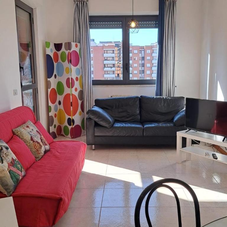 Roma Tiburtina Apartment - Apartment - 14