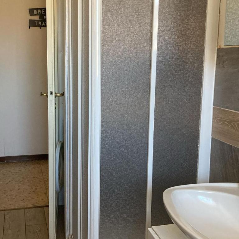 Blue Wave Apartment [Arona - Lago Maggiore] - Appartamento con 1 Camera da Letto - 23
