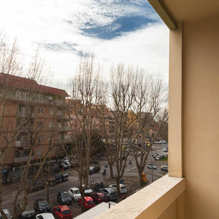 Casa di Massimo - Appartamento con 2 Camere da Letto e Balcone - 22