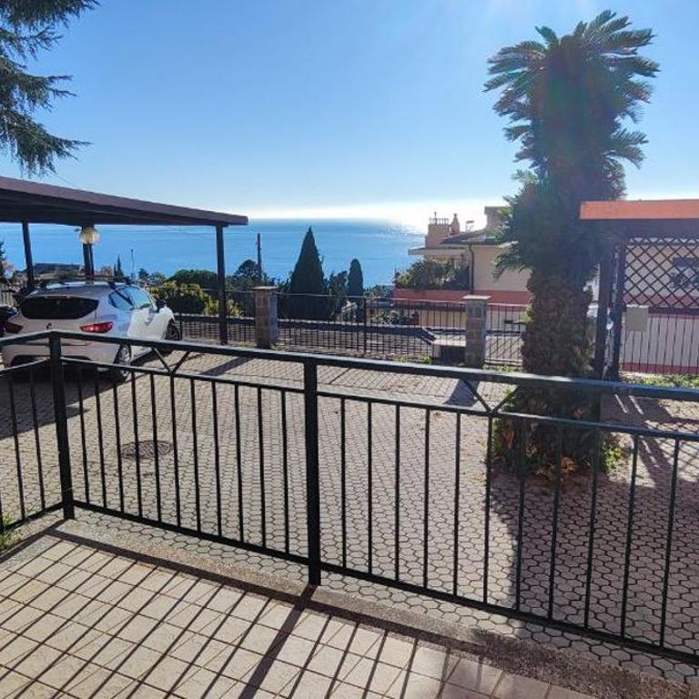 La Panoramica Nervi - Two-Bedroom Standard Apartment - 1