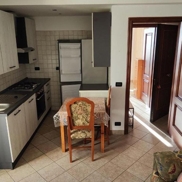 La Panoramica Nervi - Two-Bedroom Standard Apartment - 3