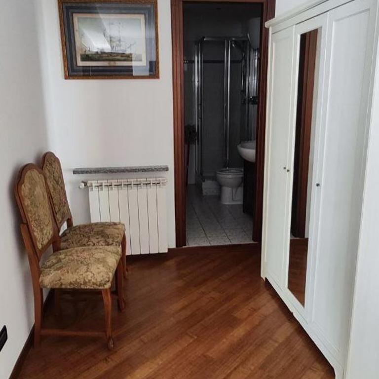 La Panoramica Nervi - Two-Bedroom Standard Apartment - 4