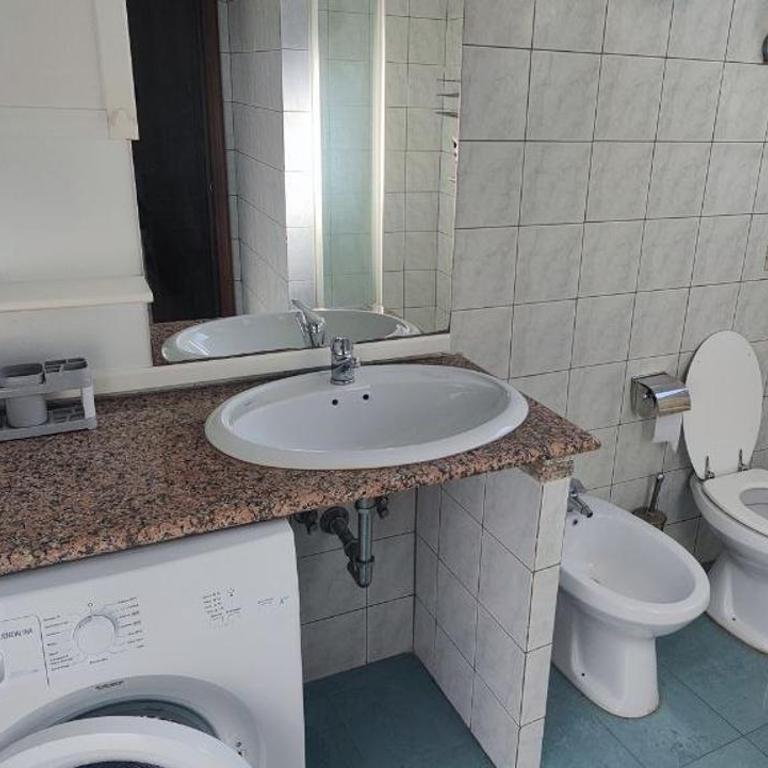 La Panoramica Nervi - Two-Bedroom Standard Apartment - 6